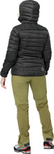 Load image into Gallery viewer, Falketind Down750 Hood - Women&#39;s|-|Veste à capuche Falketind Down750 - Femme
