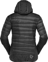 Load image into Gallery viewer, Falketind Down750 Hood - Women&#39;s|-|Veste à capuche Falketind Down750 - Femme
