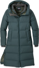 Load image into Gallery viewer, Coze Down Parka - Women&#39;s|-|Parka en duvet Coze - Femme
