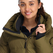 Load image into Gallery viewer, Coze Down Parka - Women&#39;s|-|Parka en duvet Coze - Femme
