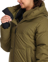 Load image into Gallery viewer, Coze Down Parka - Women&#39;s|-|Parka en duvet Coze - Femme
