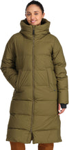 Load image into Gallery viewer, Coze Down Parka - Women&#39;s|-|Parka en duvet Coze - Femme
