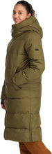 Load image into Gallery viewer, Coze Down Parka - Women&#39;s|-|Parka en duvet Coze - Femme
