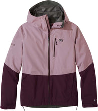 Load image into Gallery viewer, Aspire II Jacket - Women&#39;s|-|Manteau Aspire II - Femme
