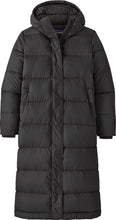 Load image into Gallery viewer, Silent Long Down Parka - Women&#39;s|-|Parka en duvet long Silent - Femme
