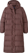 Load image into Gallery viewer, Silent Long Down Parka - Women&#39;s|-|Parka en duvet long Silent - Femme
