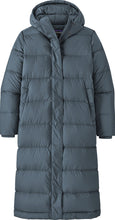 Load image into Gallery viewer, Silent Long Down Parka - Women&#39;s|-|Parka en duvet long Silent - Femme
