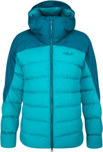 Load image into Gallery viewer, Infinity Alpine Jacket - Women&#39;s|-|Manteau Infinity Alpine - Femme
