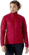 Load image into Gallery viewer, Cirrus Flex 2.0 Jacket - Women&#39;s|-|Manteau Cirrus Flex 2.0 - Femme
