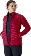 Load image into Gallery viewer, Cirrus Flex 2.0 Jacket - Women&#39;s|-|Manteau Cirrus Flex 2.0 - Femme
