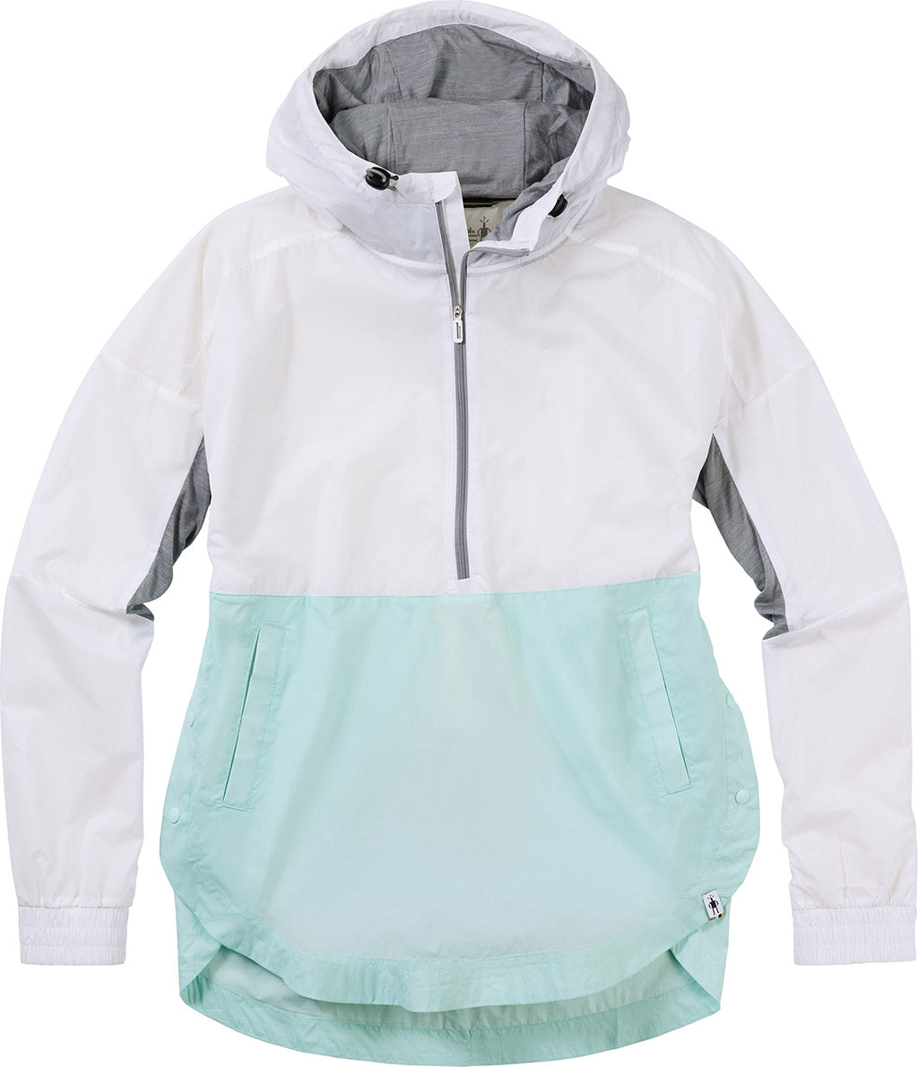 Merino Sport Ultralite Anorak - Women's|-|Anorak Ultralite de Merino Sport - Femme