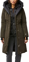 Load image into Gallery viewer, Samara Hooded Jacket - Women&#39;s|-|Veste à capuchon de Samara - Femme
