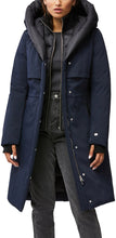 Load image into Gallery viewer, Samara Hooded Jacket - Women&#39;s|-|Veste à capuchon de Samara - Femme
