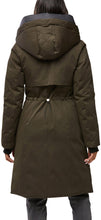 Load image into Gallery viewer, Samara Hooded Jacket - Women&#39;s|-|Veste à capuchon de Samara - Femme
