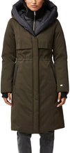 Load image into Gallery viewer, Samara Hooded Jacket - Women&#39;s|-|Veste à capuchon de Samara - Femme
