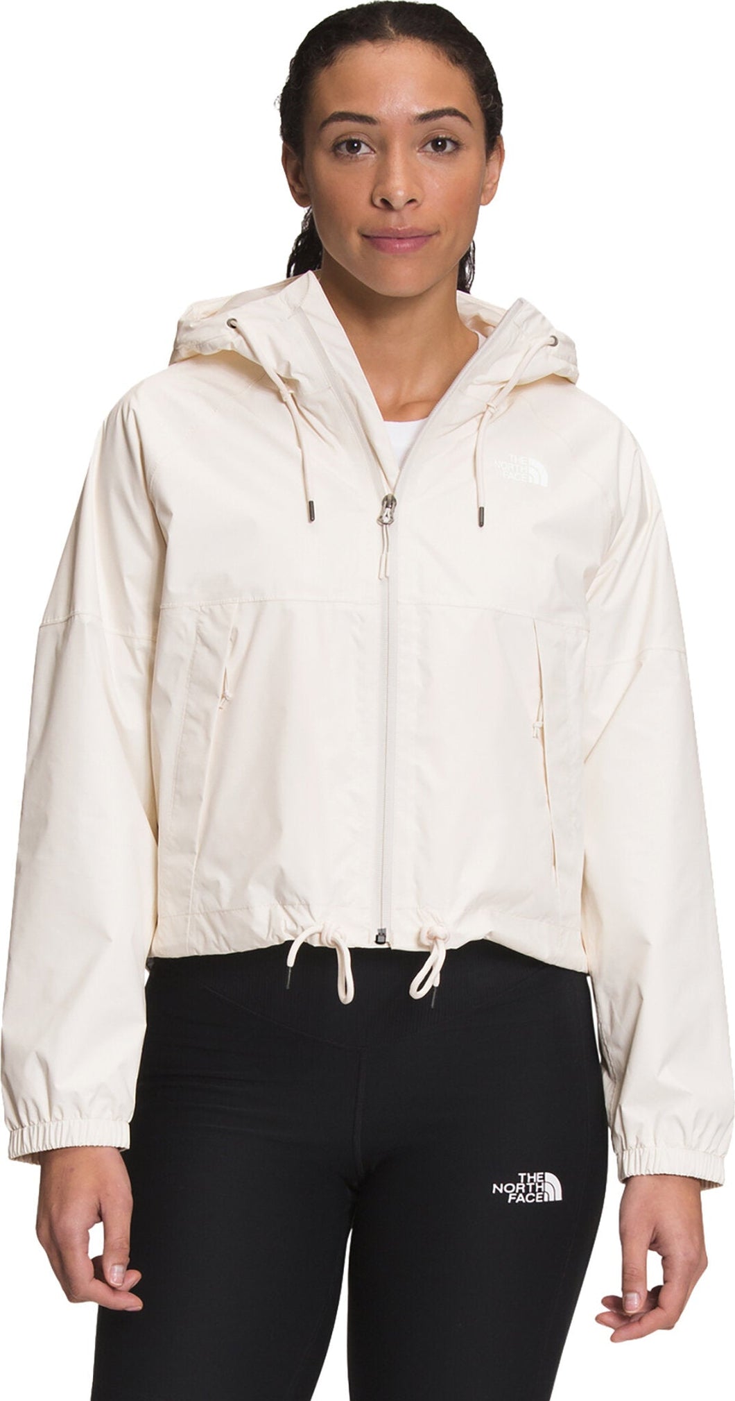 Antora Rain Hoodie - Women's|-|Chandail à capuchon de pluie Antora - Femme