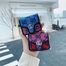 Load image into Gallery viewer, Fashion Universal Bluetooth Airpods case
