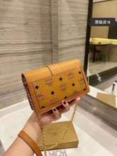 Load image into Gallery viewer, 2022 MCM Hand Bags -- 41
