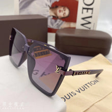 Load image into Gallery viewer, Classical Women Sunglasses Men Sunglasses
