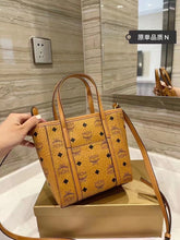 Load image into Gallery viewer, 2022 MCM Hand Bags -- 48
