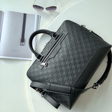 Load image into Gallery viewer, 2023 New Luxury VL  briefcase
