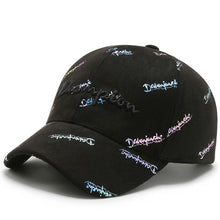 Load image into Gallery viewer, Lamb hair baseball cap
