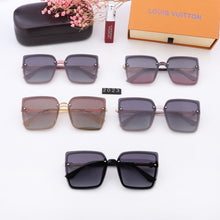 Load image into Gallery viewer, 5 COLORS PATTERN SUNGLASSES
