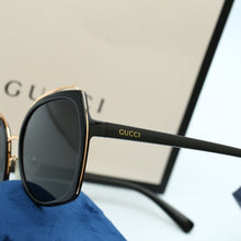 Load image into Gallery viewer, 5 COLORS CAT EYE SUNGLASSES
