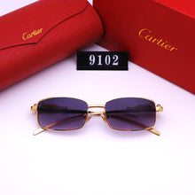 Load image into Gallery viewer, New Ladies Fashion Classic Small Frame Sunglasses in 2022
