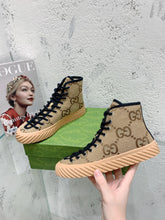 Load image into Gallery viewer, 2023 GG Latest Canvas Shoes-S10
