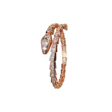 Load image into Gallery viewer, 2022 new snake bone serpentine bracelet
