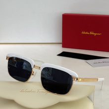 Load image into Gallery viewer, 6 Colors Fashion Sunglasses
