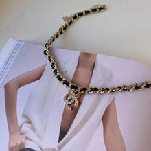 Load image into Gallery viewer, Light luxury necklace necklace
