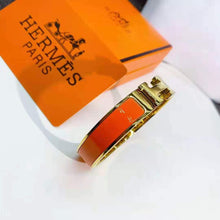 Load image into Gallery viewer, Fashion Orange 18K Bracelet
