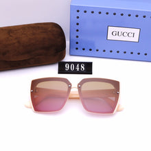 Load image into Gallery viewer, TRENDY SUNGLASSES FOR MEN AND WOMEN
