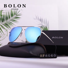 Load image into Gallery viewer, 6 COLOR SROUND SUNGLASSES
