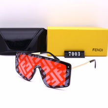 Load image into Gallery viewer, Fashion Women Unisex Sunglasses
