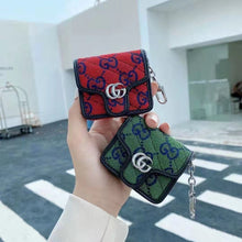 Load image into Gallery viewer, Fashion Universal Bluetooth Airpods case
