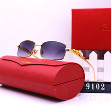 Load image into Gallery viewer, New Ladies Fashion Classic Small Frame Sunglasses in 2022
