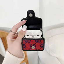 Load image into Gallery viewer, Fashion Universal Bluetooth Airpods case
