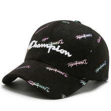 Load image into Gallery viewer, Lamb hair baseball cap
