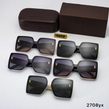 Load image into Gallery viewer, Classical Sunglasses Unisex Sunglasses
