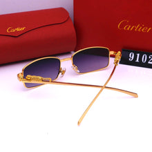 Load image into Gallery viewer, New Ladies Fashion Classic Small Frame Sunglasses in 2022
