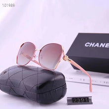 Load image into Gallery viewer, 5 COLORS OUTDOOR BEACH SUNGLASSES for FEMALE
