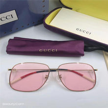 Load image into Gallery viewer, 6 Colors Fashion Color Sunglasses
