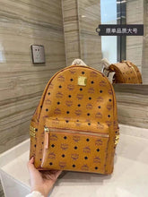 Load image into Gallery viewer, 2022 MCM Hand Bags -- 45
