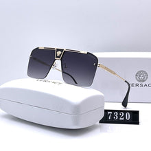 Load image into Gallery viewer, UNISEX FASHION SUMMER SUNGLASSES
