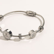 Load image into Gallery viewer, Titanium steel bracelet
