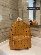 Load image into Gallery viewer, 2022 MCM Hand Bags -- 45
