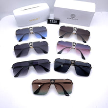 Load image into Gallery viewer, UNISEX FASHION SUMMER SUNGLASSES
